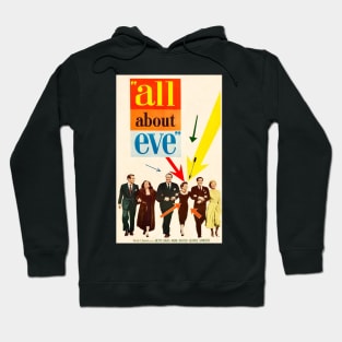 All About Eve Hoodie